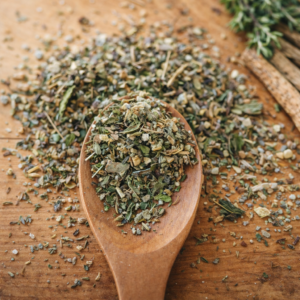Tea Blends