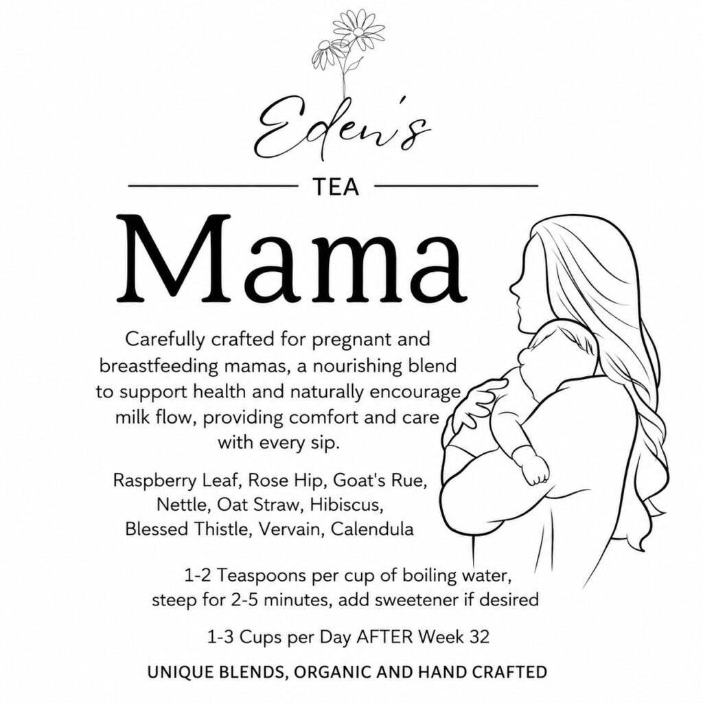 Mama
