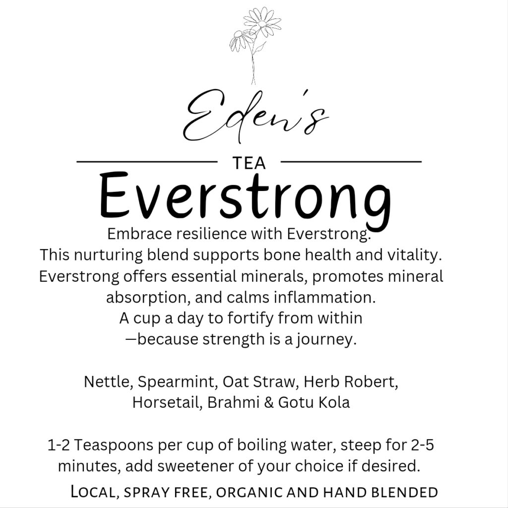 Everstrong