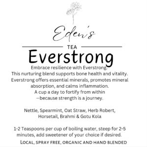 Everstrong