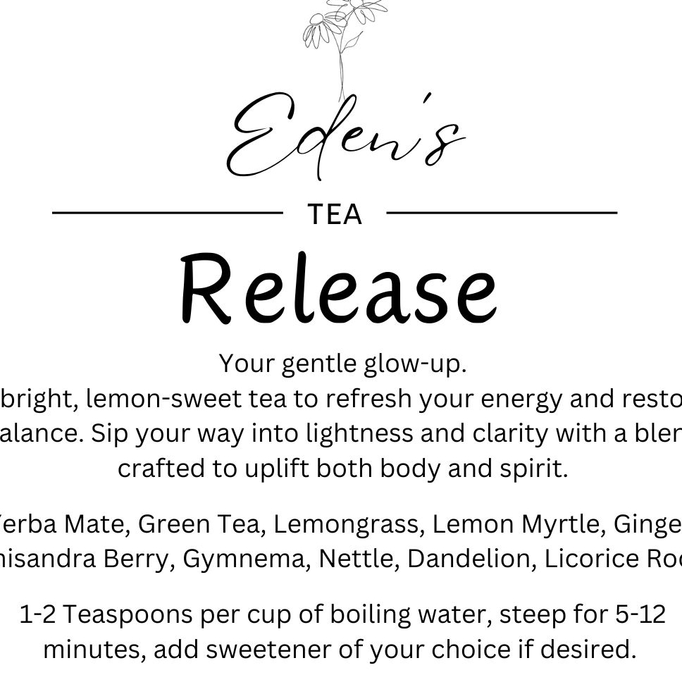 Release - Metabolic Balance