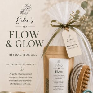 Flow And Glow Ritual Bundle