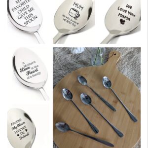 Tea Spoons