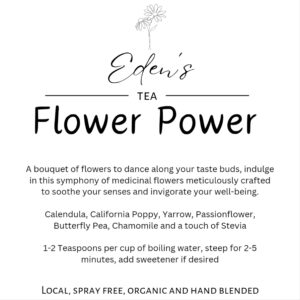 Flower Power