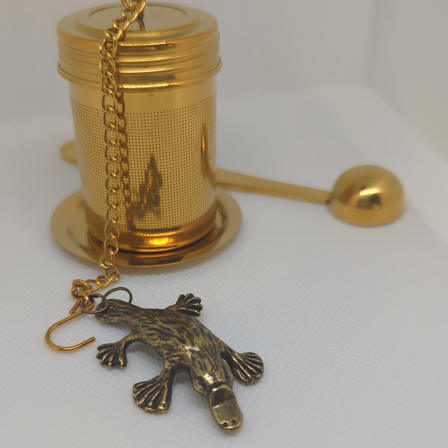 Platypus Tea Guardian