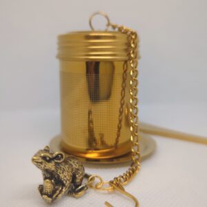 Golden Rat