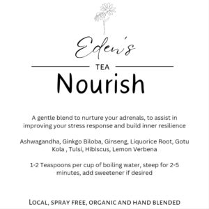 Nourish