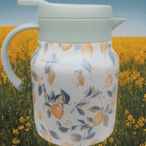 Teapots
