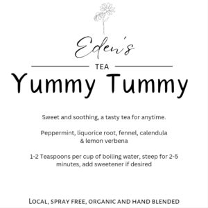 Yummy Tummy