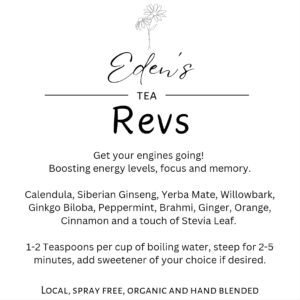 REVS