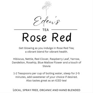 Rose Red