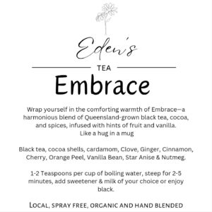 EMBRACE