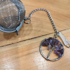 Ball Infusers